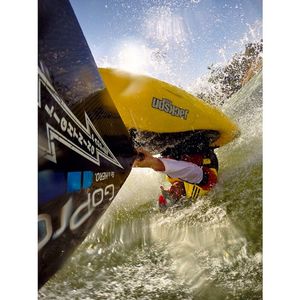 Image post by @nicktroutmankayak on Instagram