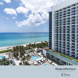 Image post by @worldhotels_collection on Instagram