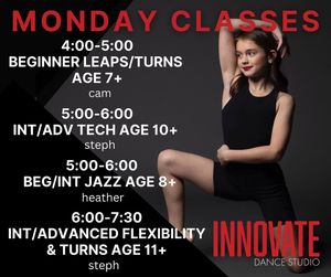 Image post by @innovatedancestudioids on Instagram