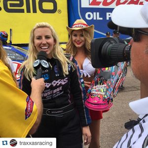 Image post by @jfr_racing on Instagram