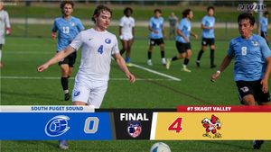 Image post by @spsccathletics on Instagram