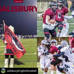 Image post by @predatorslacrosse on Instagram