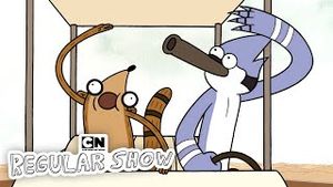 Video post by @cartoonnetwork on YouTube