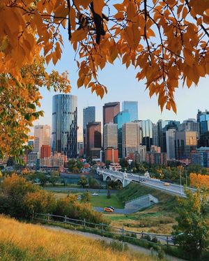 Image post by @cityofcalgary on Instagram