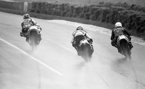Image post by @motoamerica on Instagram