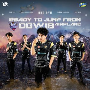 Image post by @teamrrq on Instagram