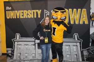 Image post by @admissions.office on Facebook