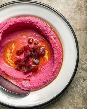 Image post by @nenifood on Instagram