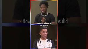Video post by @brfootball on YouTube