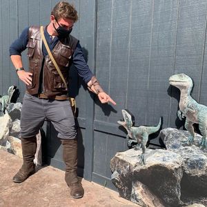 Image post by @universalorlando on Instagram