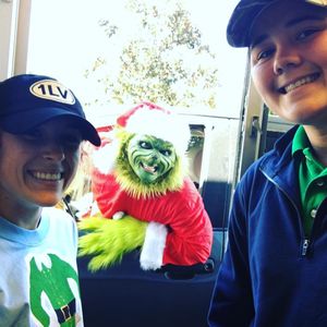 Image post by @raisingcanes on Instagram