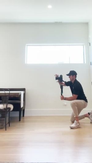 Video post by @indoordronetours on Facebook