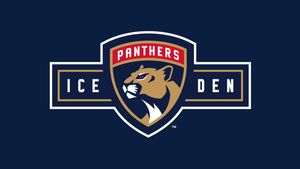Image post by @panthersiceden on Twitter