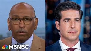 Video post by @msnbc on YouTube