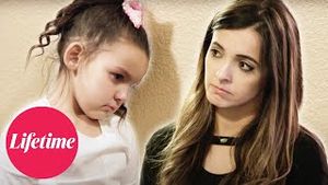 Video post by @lifetime on YouTube
