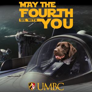 Image post by @umbclife on Instagram