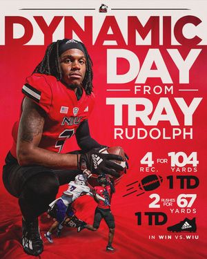 Image post by @niufootball on Instagram