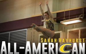 Image post by @centreathletics on Instagram