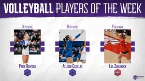 Video post by @mountainwestconference on Facebook