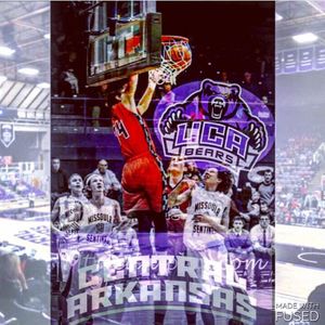 Image post by @ucambb on Instagram