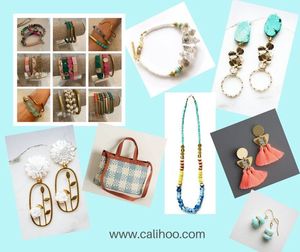 Image post by @iwaspringboutique on Facebook
