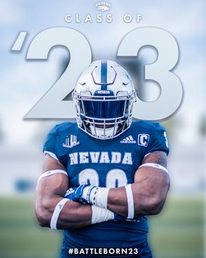 Image post by @nevadarecruits on Twitter