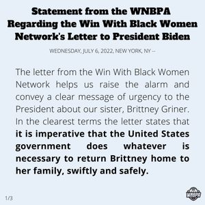 Image post by @thewnbpa on Instagram