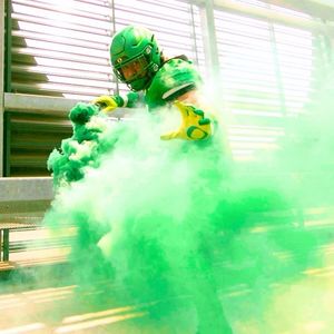 Video post by @goducks on Instagram