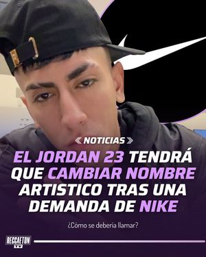 Image post by @reggaetontv on Instagram