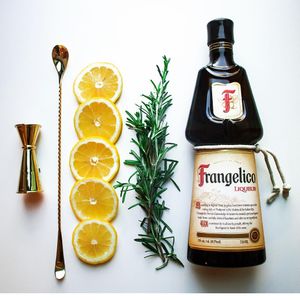 Image post by @frangelico on Instagram