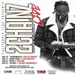 Image post by @2chainz on Instagram