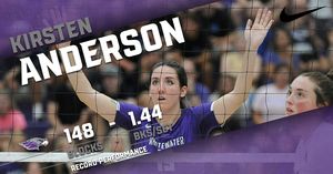 Image post by @uwwhitewatervolleyball on Instagram