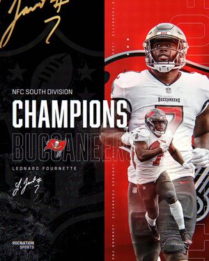 Image post by @rocnationsports on Instagram