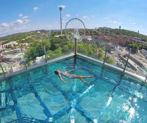 Image post by @worldhotels_collection on Instagram