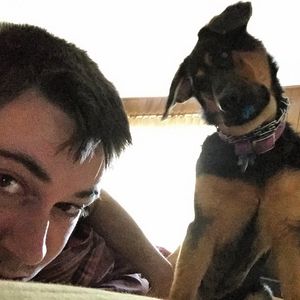 Image post by @michaelspruit on Instagram