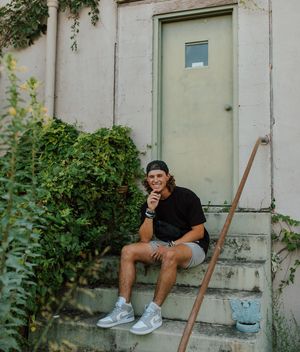 Image post by @daltonmauldin5 on Instagram