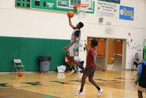 Image post by @cavsyouthsports on Instagram