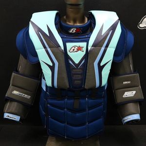 Image post by @goaliesonly on Instagram