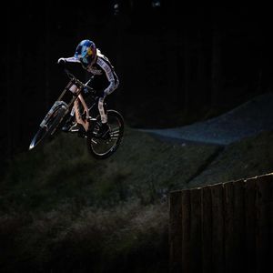 Image post by @foxmtb on Instagram