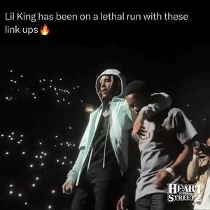Image post by @heartofthestreetz on Instagram