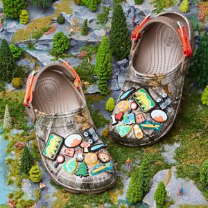 Image post by @crocs on Instagram