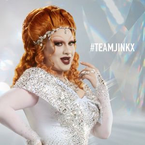 Image post by @RuPaulsDragRace on Twitter