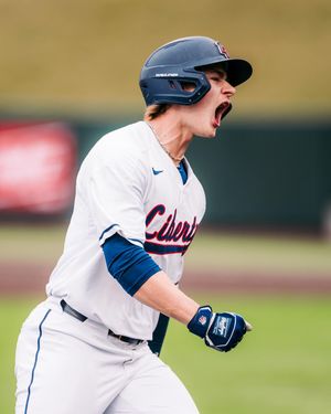 Image post by @libertybaseball on Instagram
