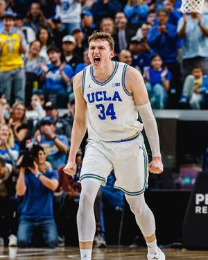 Image post by @uclambb on Instagram
