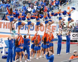 Image post by @broncospirit on Instagram