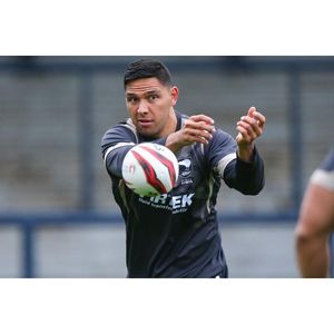 Image post by @nzrugbyleague on Instagram