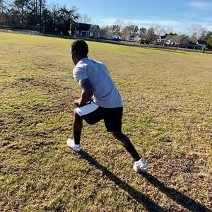 Image post by @t_will_train on Instagram