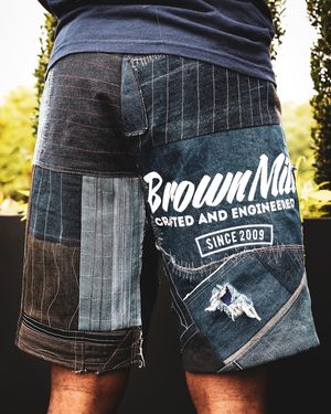 Image post by @brownmillcompany on Instagram