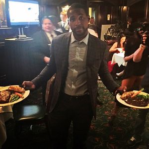 Image post by @realpatrickpeterson on Instagram