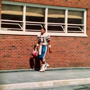 Image post by @andre_reed83 on Instagram